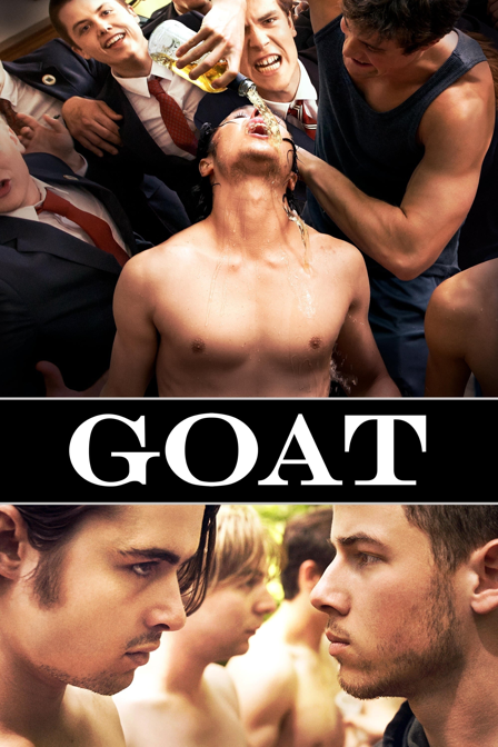 goat