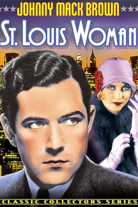 st. louis woman