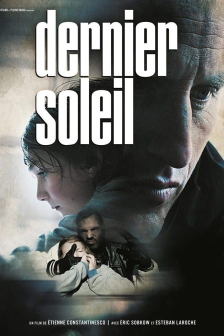 dernier soleil