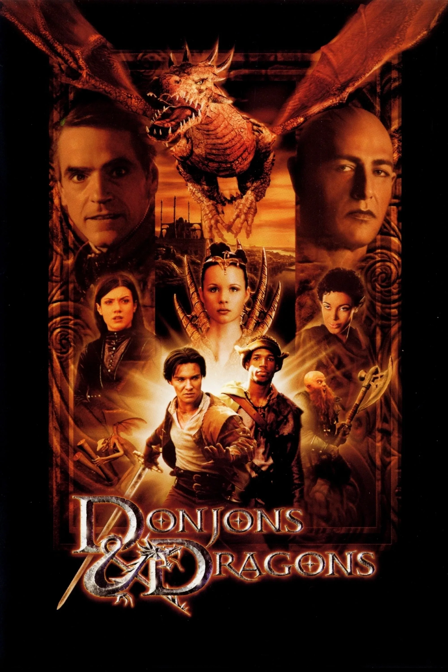 Donjons & dragons