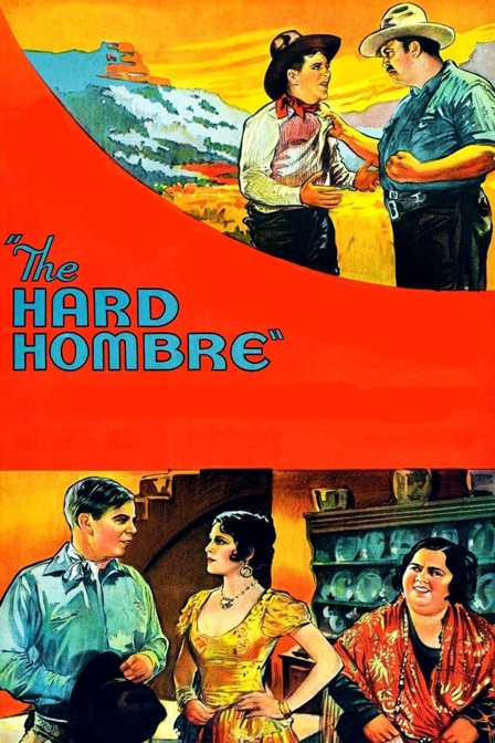 the hard hombre
