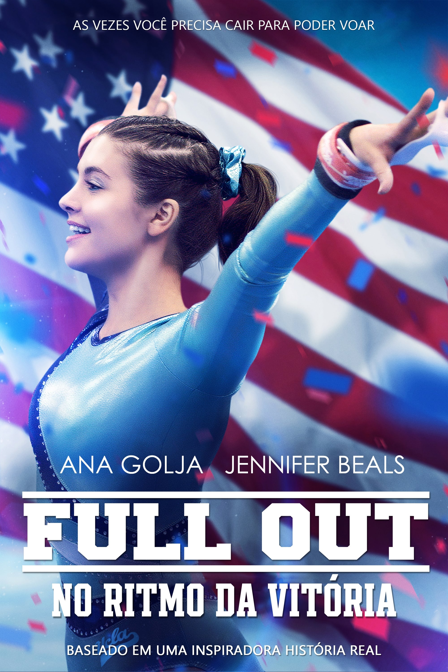 full out