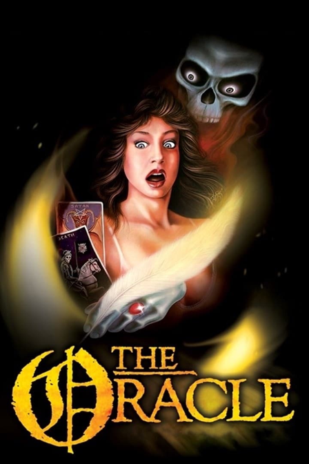 the oracle