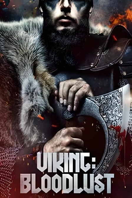 viking: bloodlust