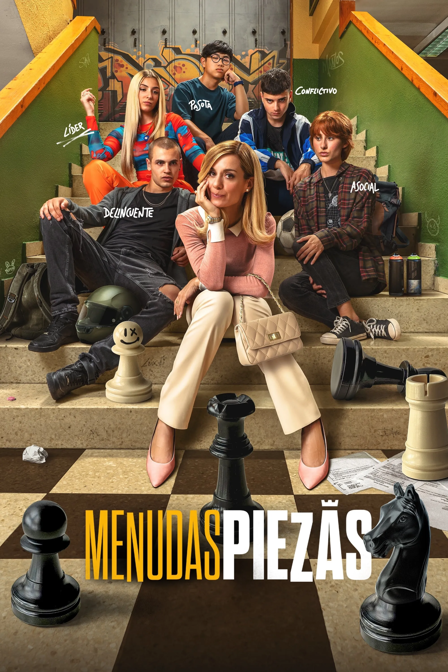 checkmates