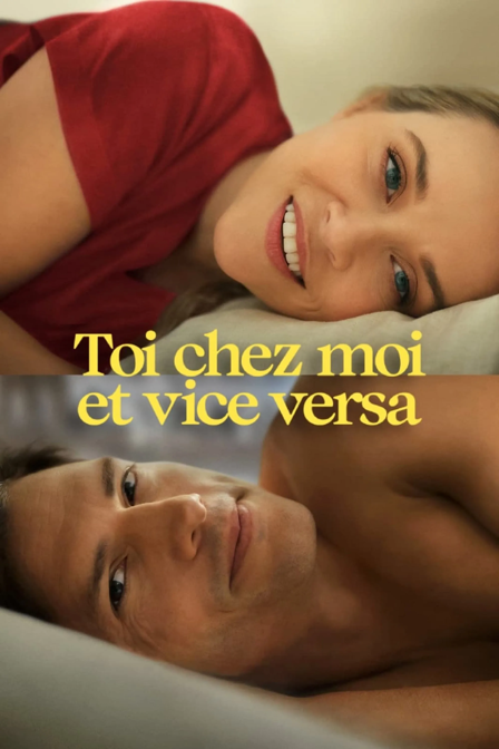 toi chez moi et vice versa