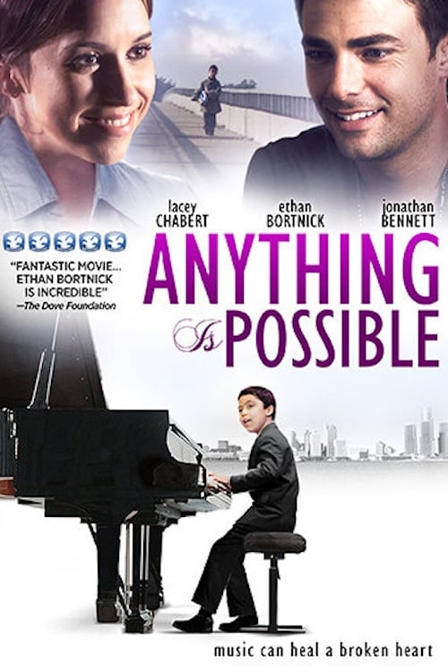 anything is possible