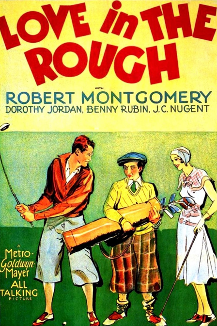love in the rough