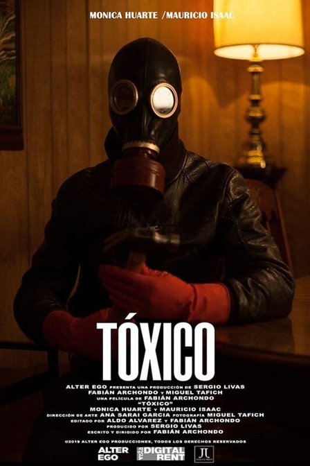 tóxico