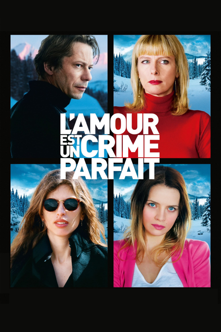 l'amour est un crime parfait
