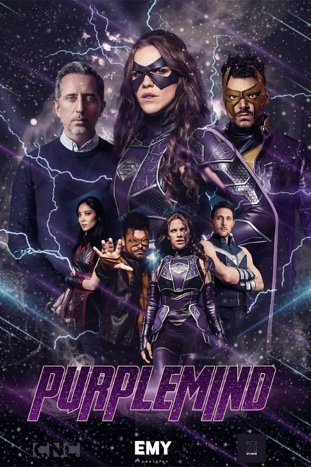 purplemind
