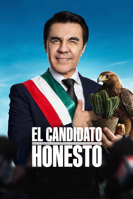 the honest candidate
