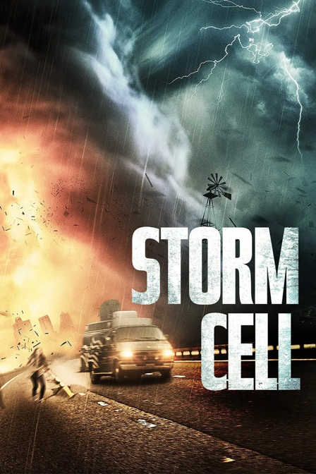 storm cell