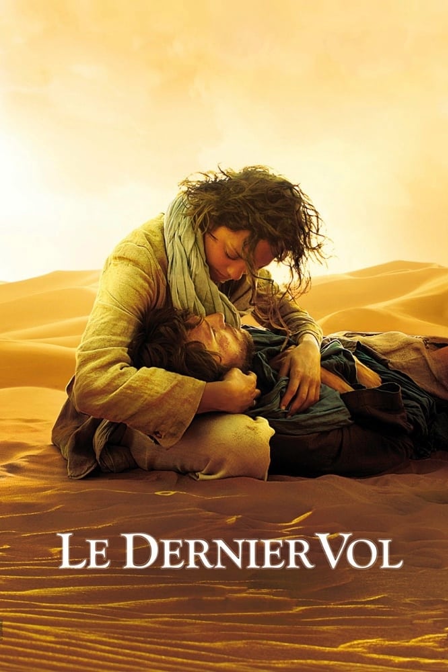 le dernier vol