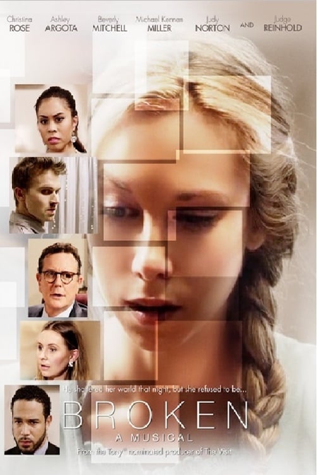 broken: a musical