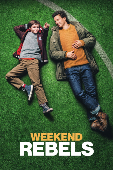 weekend rebels