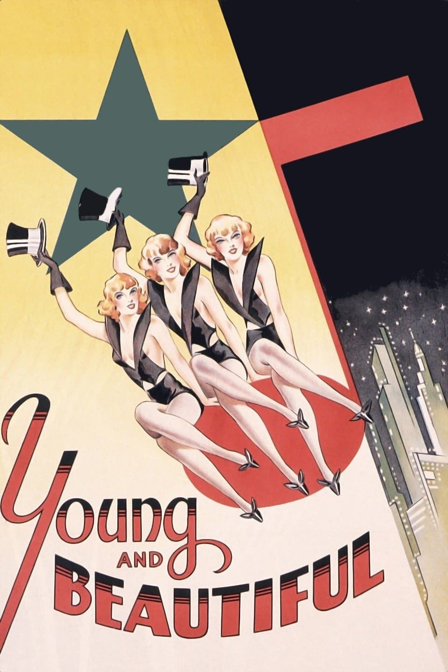 young and beautiful