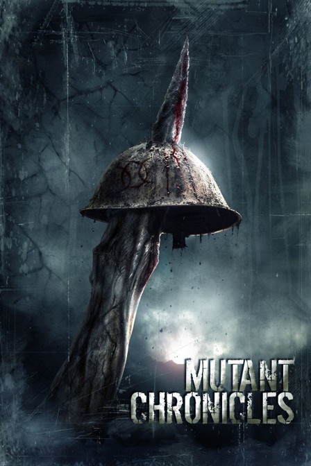 mutant chronicles