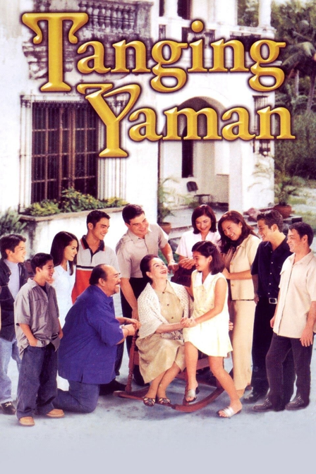 tanging yaman