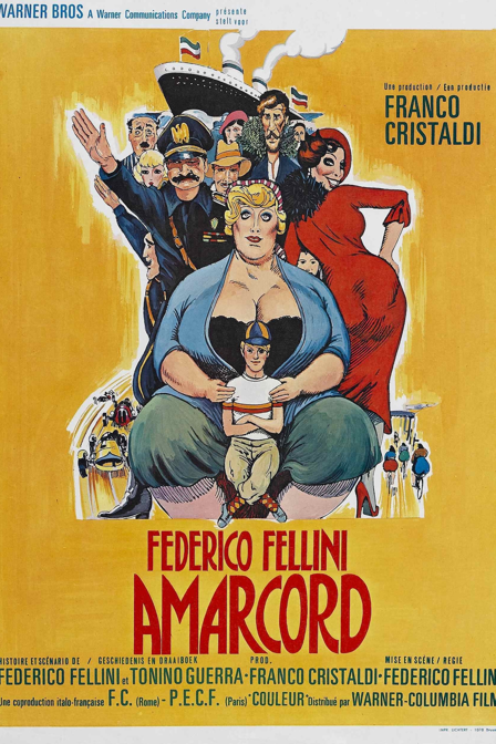 amarcord
