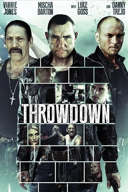throwdown