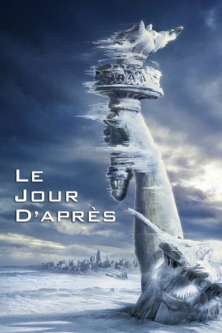 Le jour d'après