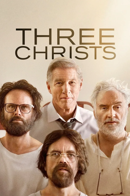 three christs