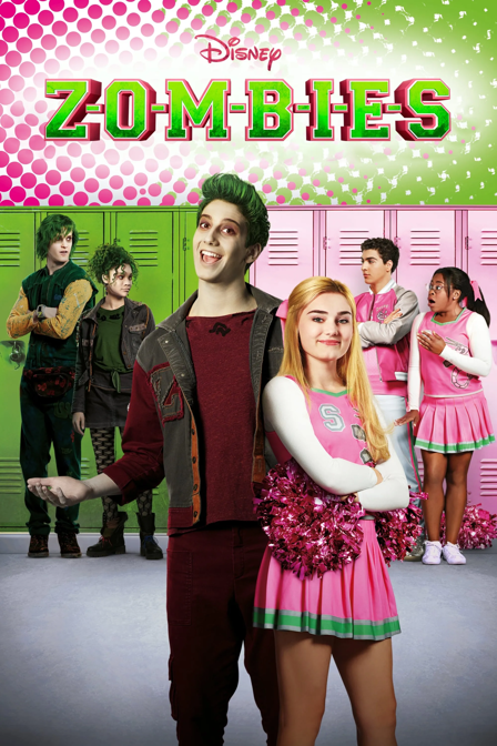 z-o-m-b-i-e-s