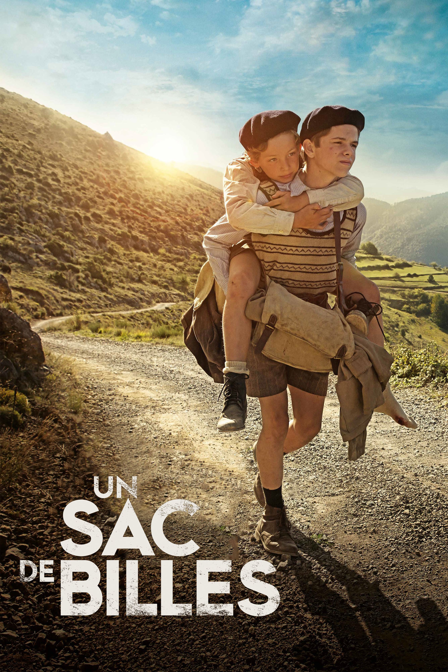 un sac de billes