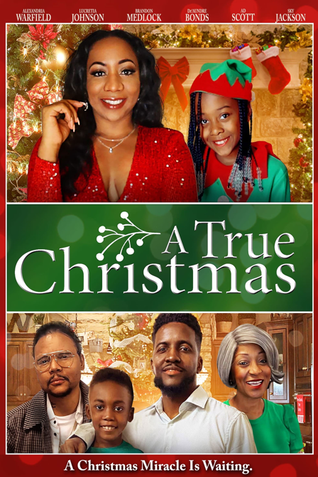 a true christmas