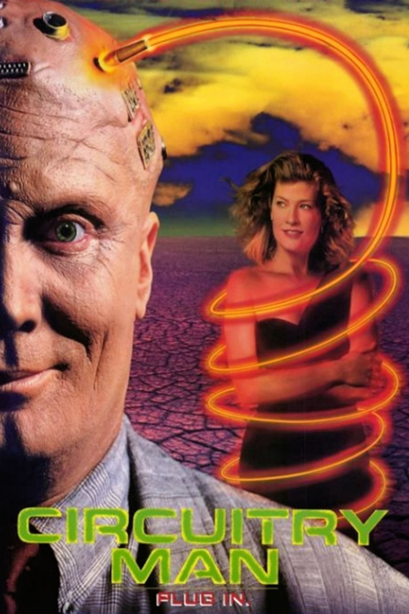 circuitry man