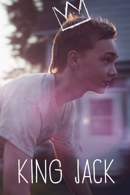 king jack