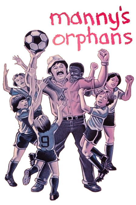 manny's orphans