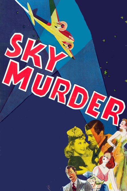 sky murder