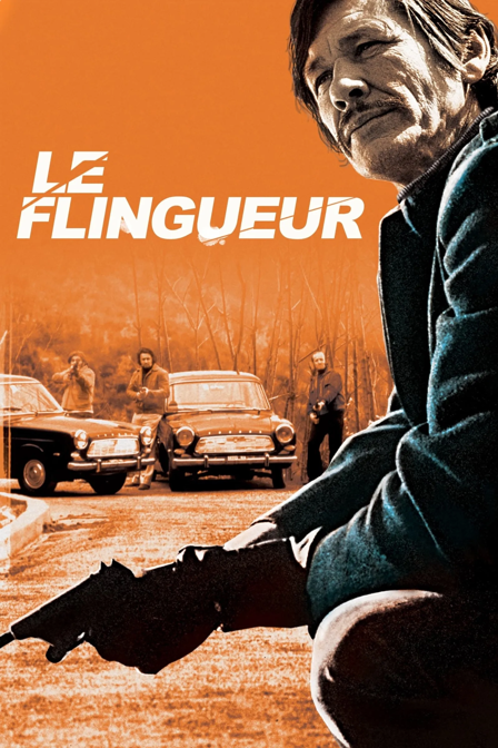 Le flingueur