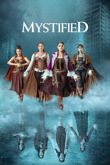 mystified