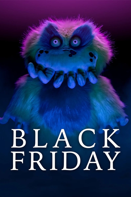 black friday