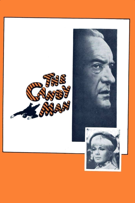 the candy man