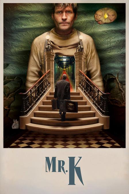 mr. k