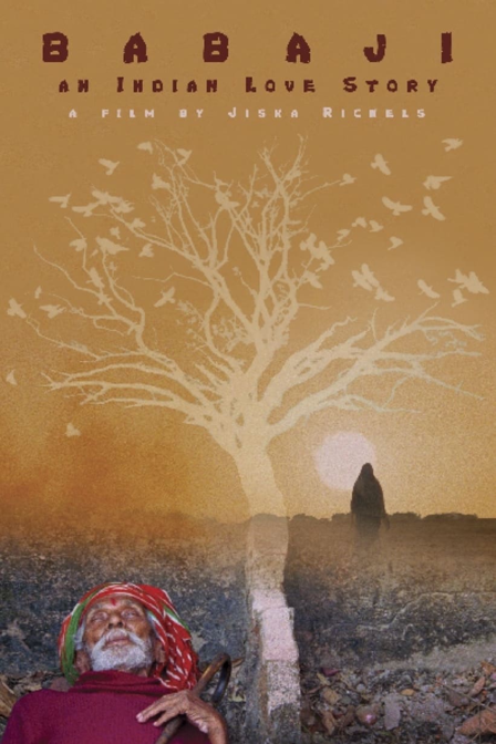 babaji, an indian love story
