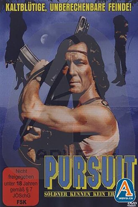 pursuit