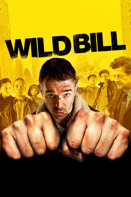 wild bill