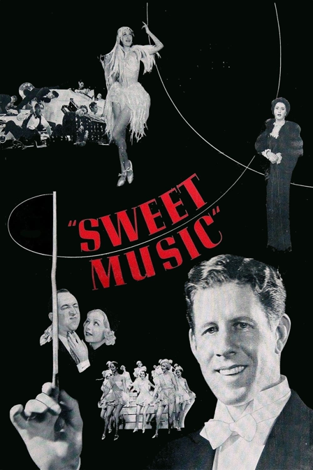 sweet music