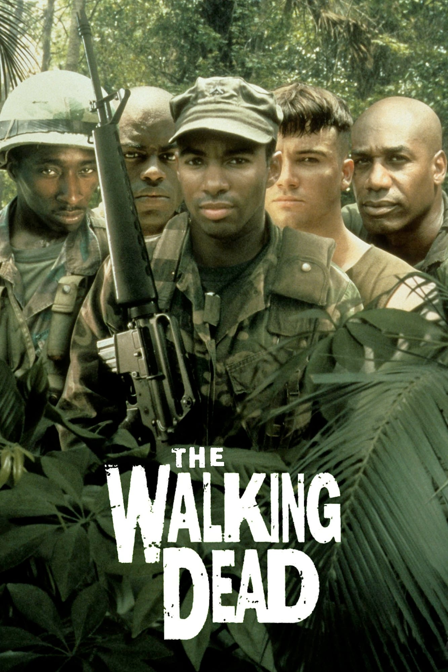 the walking dead