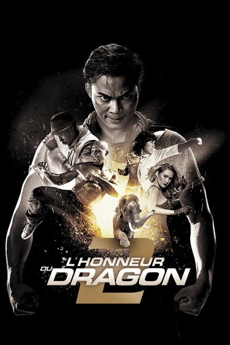 L'Honneur du Dragon 2