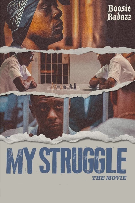 my struggle