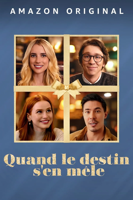 quand le destin s'en mêle