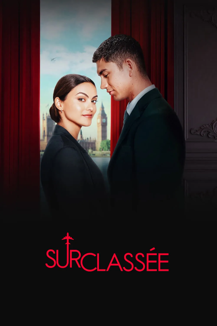 surclassée