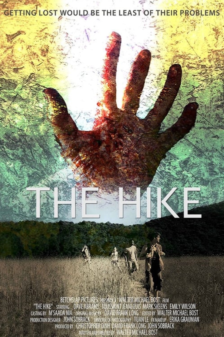 the hike