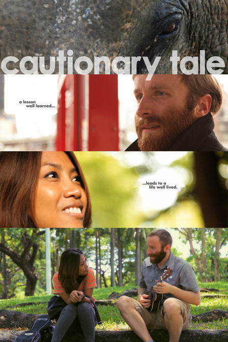 cautionary tale
